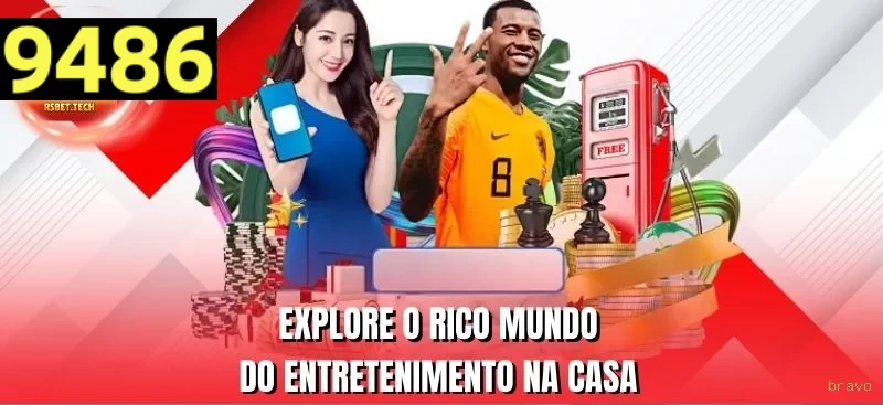 App bravo para Android e iOS - download grátis