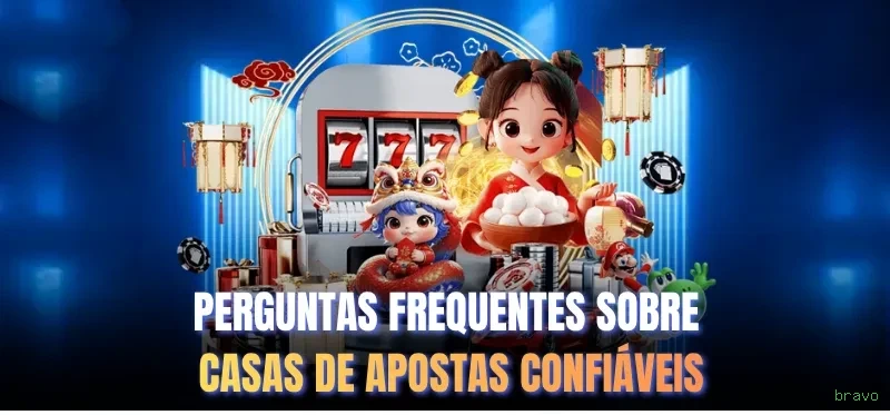 Slots no app bravo mobile