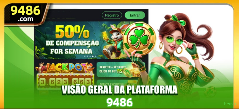 Depósito PIX bravo