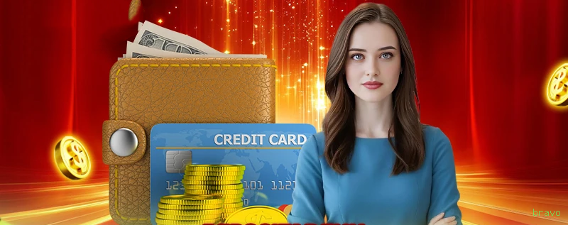 Programa VIP bravo - benefícios exclusivos