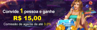 Bônus exclusivos membros VIP bravo